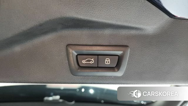 BMW X5 (G05) id 4584902 из Кореи 11