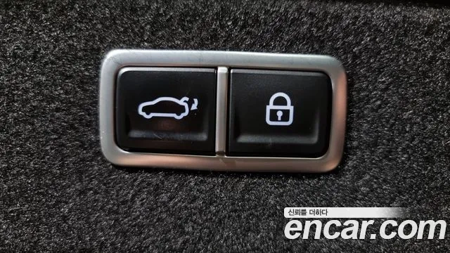 Genesis G80 (RG3) id 2922067 из Кореи 11