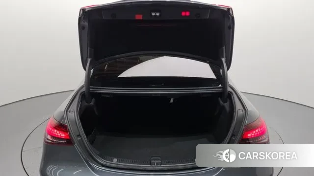 Mercedes-Benz E-Class W213 id 3607323 из Кореи 11