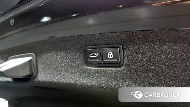 Kia The New K9 2nd generation id 3670507 из Кореи 11