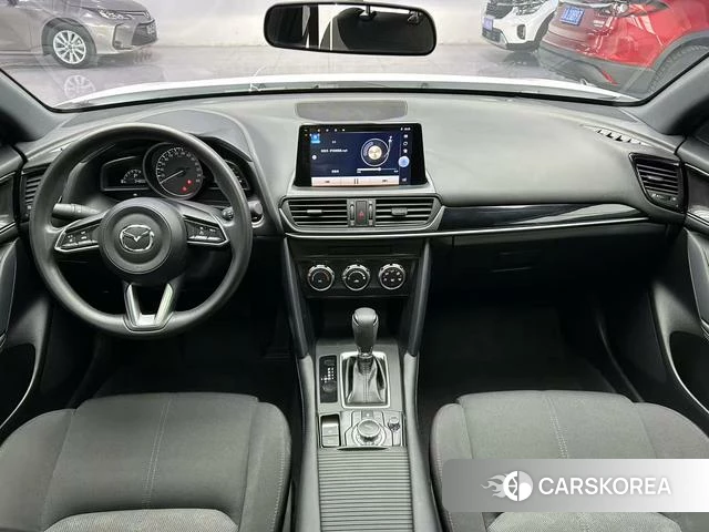 Mazda CX-4 id 4335617 из Китая 11