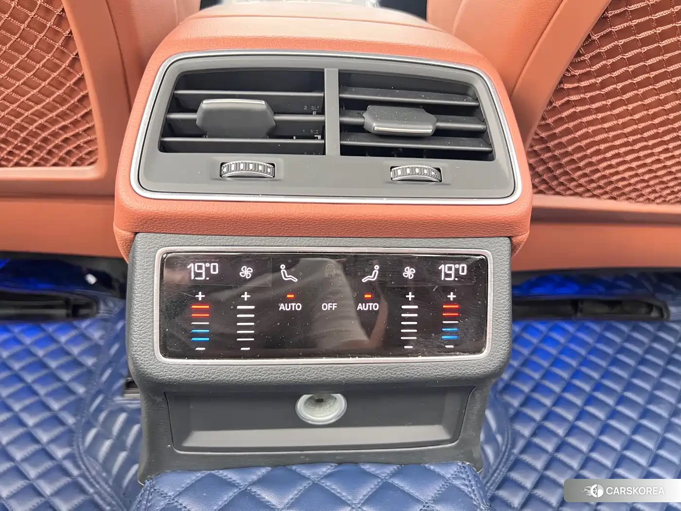 Audi A6L id 4607184 из Китая 11