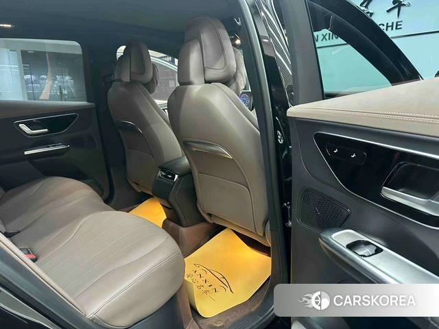 Mercedes-Benz EQE SUV id 4273927 из Китая 11