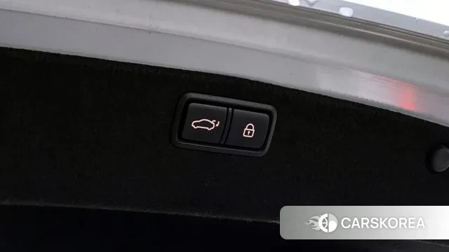 Genesis G80 id 3713912 из Кореи 11