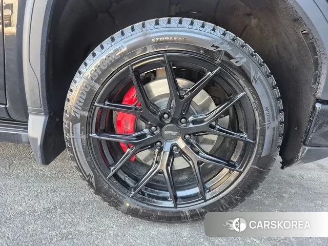 GMC Sierra id 3638774 из Кореи 11