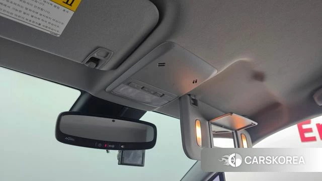 Chevrolet (GM Daewoo) The New Trax id 3834732 из Кореи 11