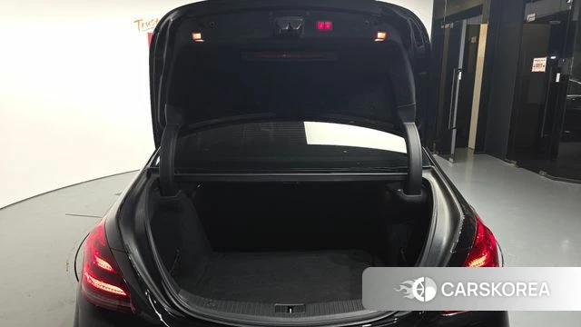 Mercedes-Benz S-Class W222 id 4305097 из Кореи 11