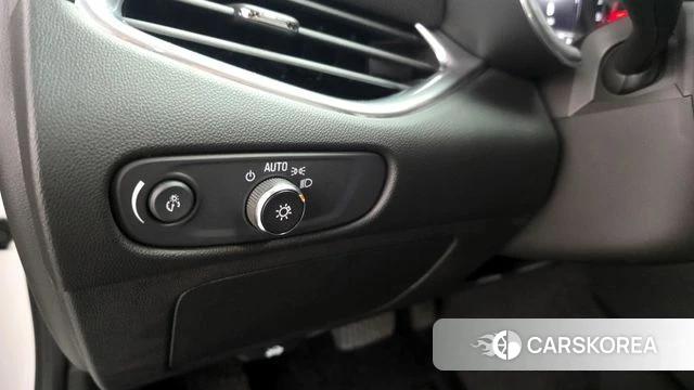 Chevrolet (GM Daewoo) The New Malibu id 3905352 из Кореи 11