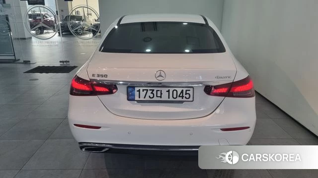 Mercedes-Benz E-Class W213 id 4494693 из Кореи 11