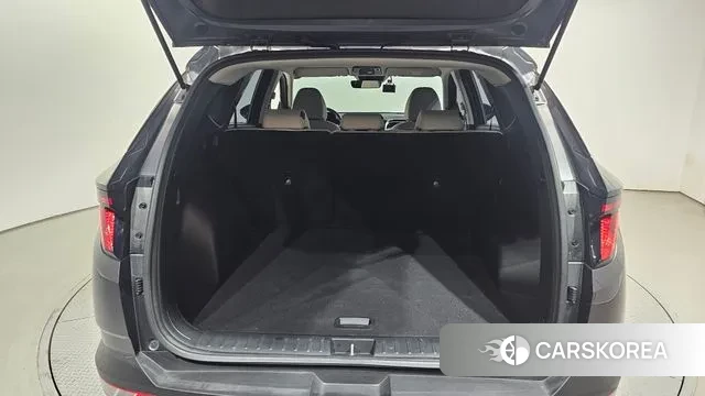 Hyundai Tucson (NX4) id 3462688 из Кореи 11