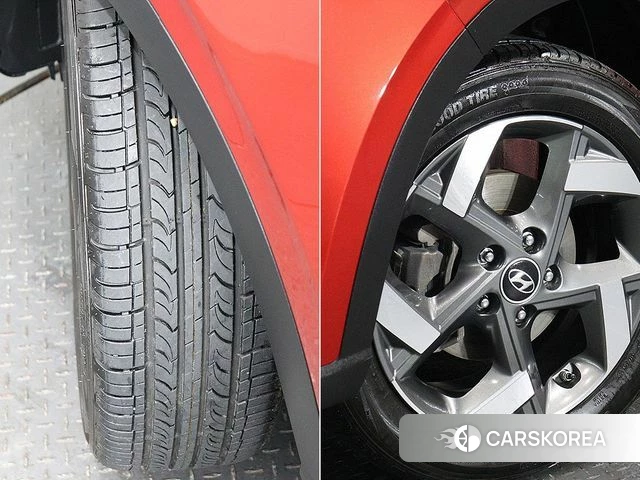 Hyundai Venue id 4419715 из Кореи 11