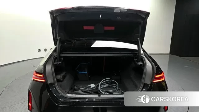 BMW M5 (G90) id 3466933 из Кореи 11