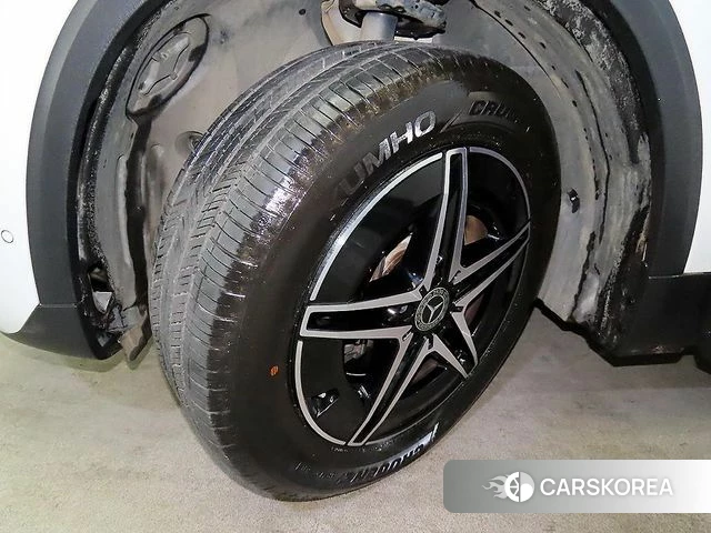 Mercedes-Benz EQA H243 id 3915753 из Кореи 11