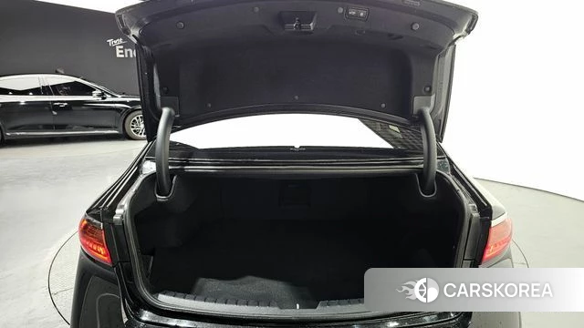 Kia All New K7 Hybrid id 4180295 из Кореи 11