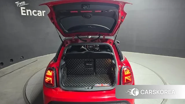 Mini Cooper id 3611072 из Кореи 11