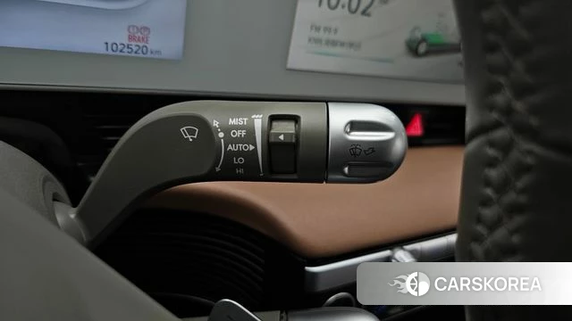 Hyundai Ionic 5 id 4428709 из Кореи 11
