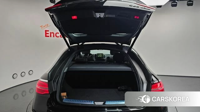 Mercedes-Benz GLE-Class W167 id 3873182 из Кореи 11