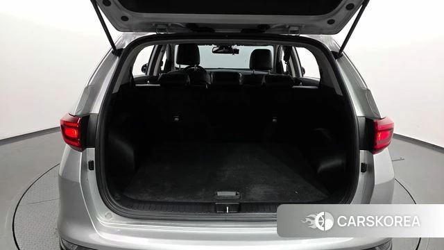 Kia Sportage The Bold id 4697874 из Кореи 11
