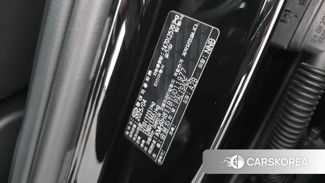 Hyundai Palisade (LX3) id 4427203 из Кореи 11