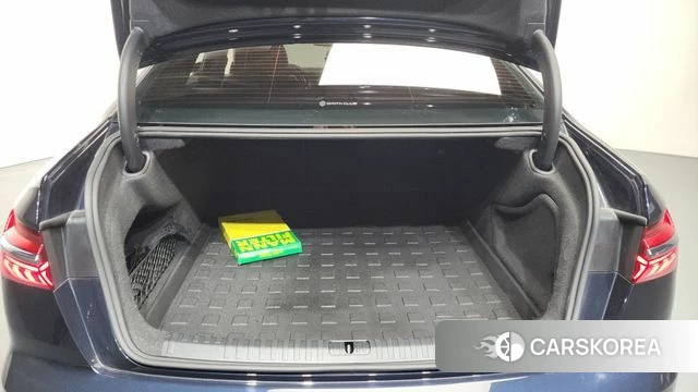 Audi A6 (C8) id 3872030 из Кореи 11