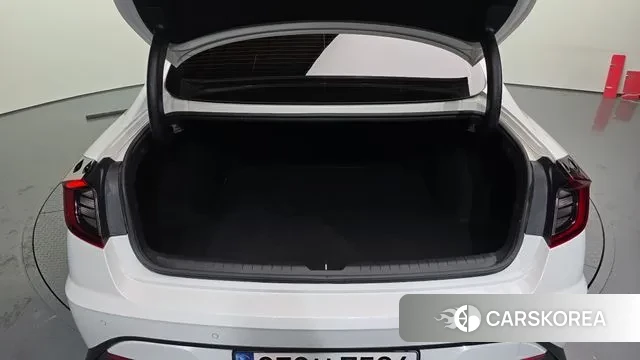 Hyundai Sonata Hybrid (DN8) id 3323906 из Кореи 11