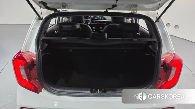 Kia All New Morning (JA) id 3718808 из Кореи 11