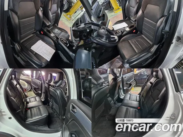 Renault Korea (Samsung) XM3 id 2672658 из Кореи 11