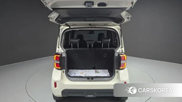 Kia The New Kia Ray id 3734478 из Кореи 11