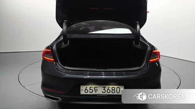 Hyundai Grandeur IG id 3820661 из Кореи 11