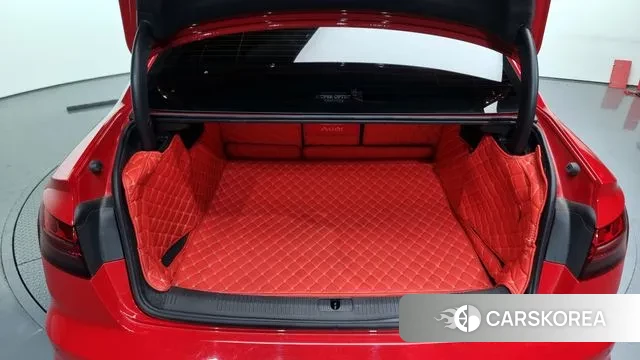 Audi A4 (B9) id 2965063 из Кореи 11