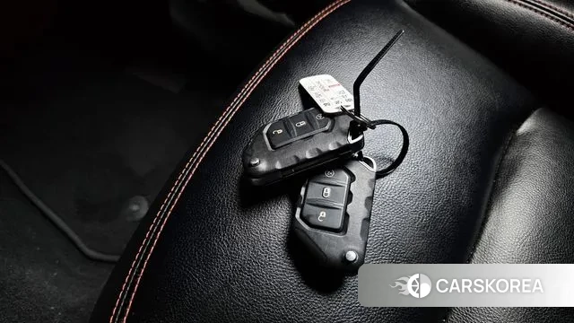 Jeep Wrangler (JL) id 3557763 из Кореи 11