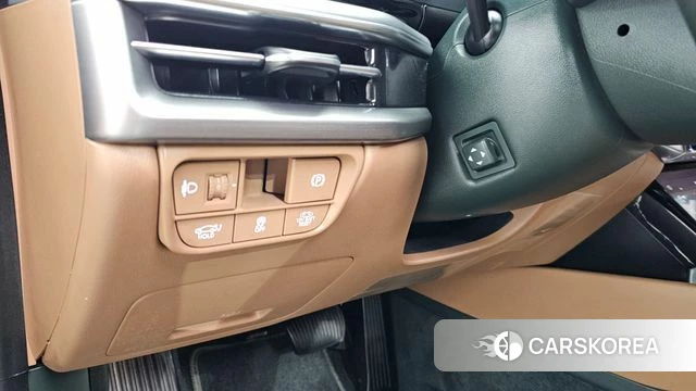 Hyundai Grandeur Hybrid (GN7) id 4223404 из Кореи 11