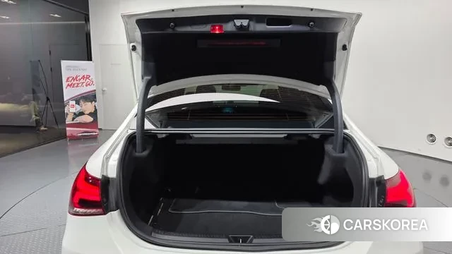 Mercedes-Benz A-Class W177 id 3626090 из Кореи 11