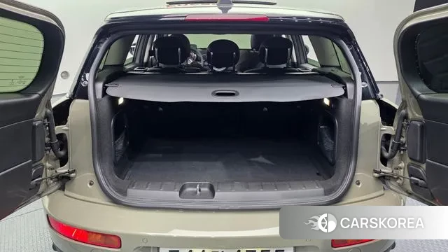 Mini Cooper Clubman id 3479753 из Кореи 11