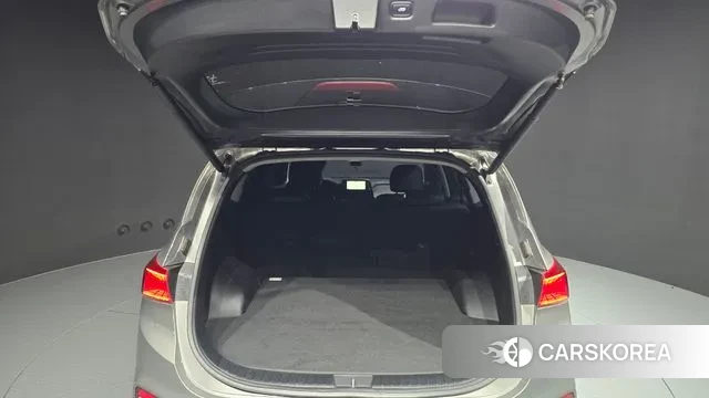 Hyundai Santa Fe TM id 3055473 из Кореи 11