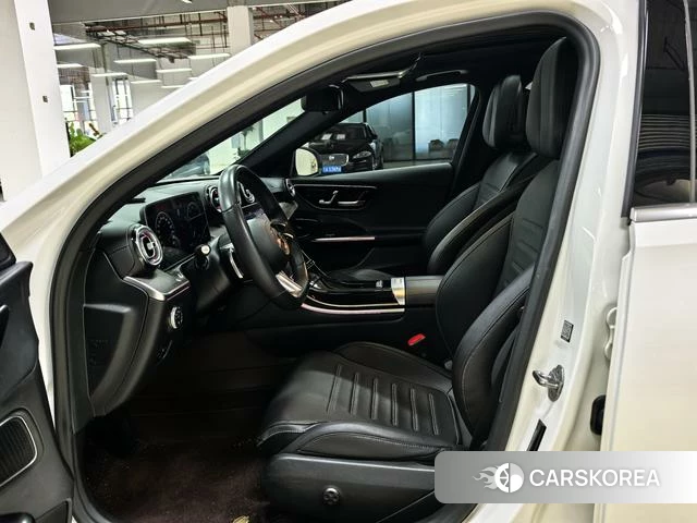 Mercedes-Benz Class C id 4253299 из Китая 11