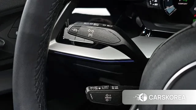 Audi A3 (8Y) id 3770237 из Кореи 11