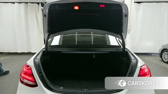 Mercedes-Benz E-Class W213 id 3616680 из Кореи 11