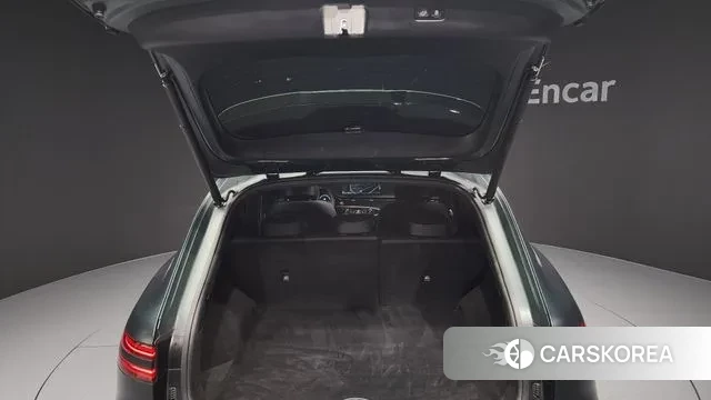 Genesis GV70 id 3401788 из Кореи 11