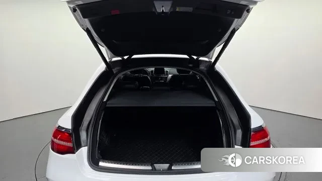 Mercedes-Benz GLE - Class W166 id 3754667 из Кореи 11