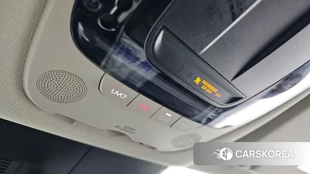 Kia K5 3rd generation id 3329701 из Кореи 11