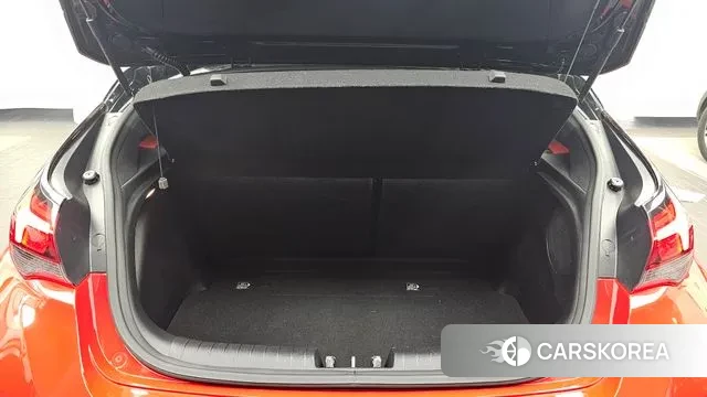 Hyundai Veloster (JS) id 3505527 из Кореи 11