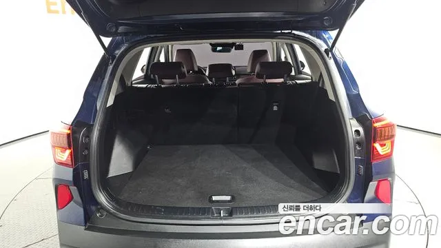 Kia Seltos id 2689069 из Кореи 11