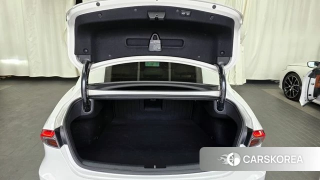 Hyundai The New Grandeur IG id 3884506 из Кореи 11