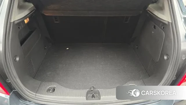 Chevrolet (GM Daewoo) The New Trax id 3017511 из Кореи 11