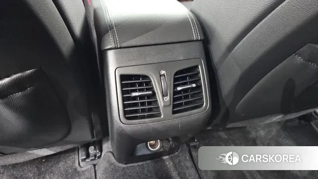 Hyundai Sonata New Rise Hybrid id 3297554 из Кореи 11