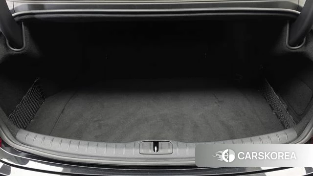 Genesis Electrified G80 (RG3) id 4730369 из Кореи 11