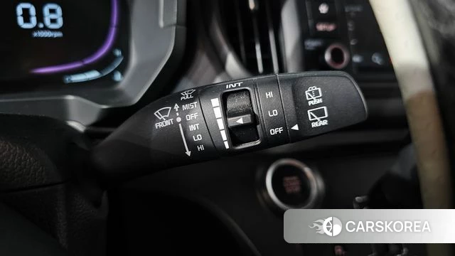 Kia The New Kia Ray id 4427767 из Кореи 11