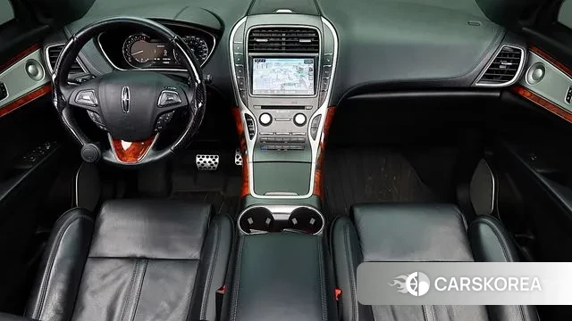 Lincoln MKX 2nd Generation id 3055576 из Кореи 11