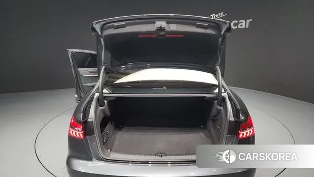 Audi A6 (C8) id 3509705 из Кореи 11